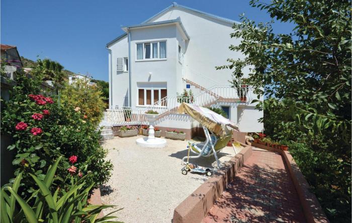 Apartment Marina With Sea View 03