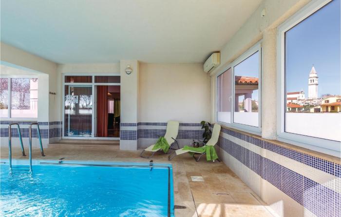 Stunning Apartment In Vodnjan With 2 Bedrooms, Wifi And Indoor Swimming Pool