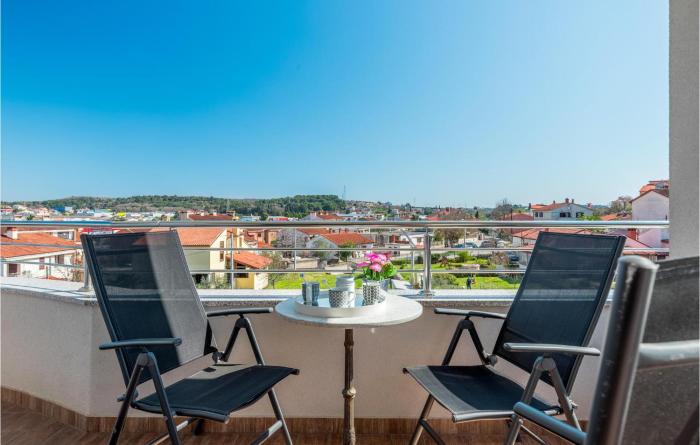 Stunning Apartment In Pula With 1 Bedrooms, Wifi And Outdoor Swimming Pool