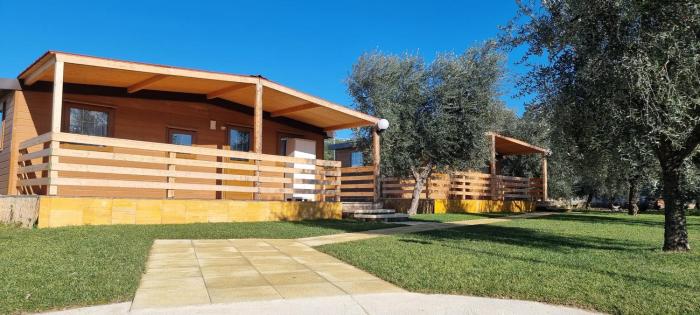 Casa Vacanze Santoro