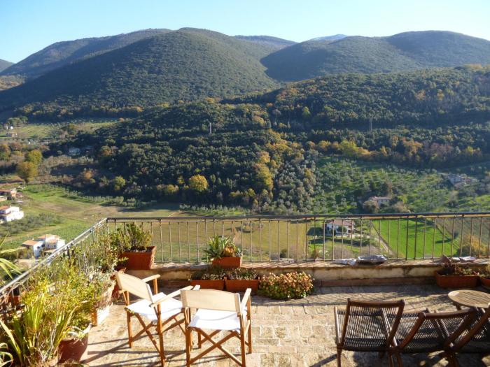 La Torretta Historical Home