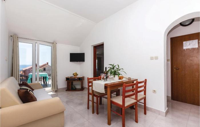 Amazing Apartment In Crikvenica With 2 Bedrooms, Wifi And Outdoor Swimming Pool