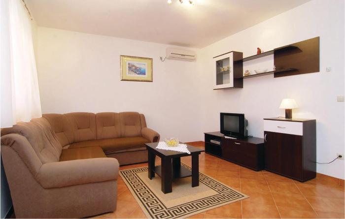 Awesome Apartment In Vir With 2 Bedrooms And Wifi