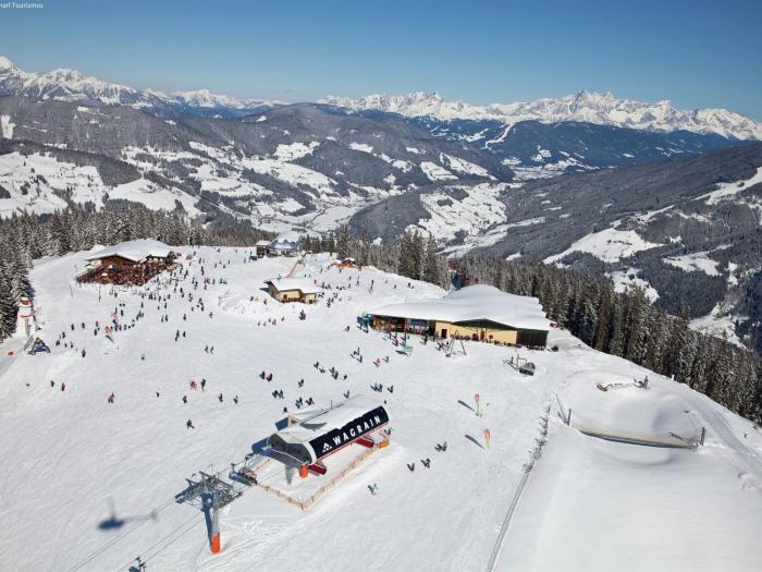 Studio in Kleinarl near Ski Amade Slopes