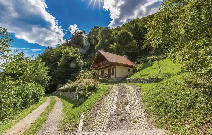 2 Bedroom Stunning Home In Lukovdol