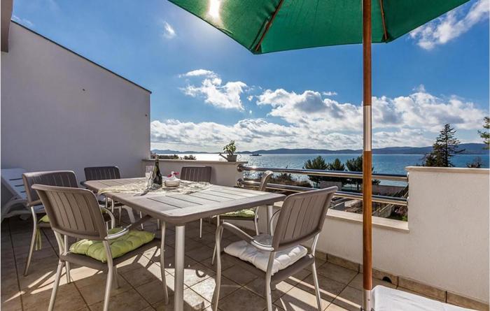 Amazing Apartment In Zadar With 2 Bedrooms And Wifi