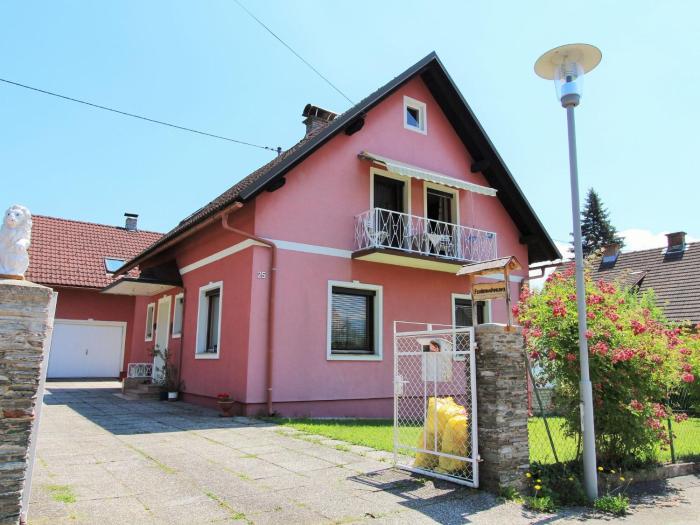 Apartment in Eberndorf near Petzen Ski Area