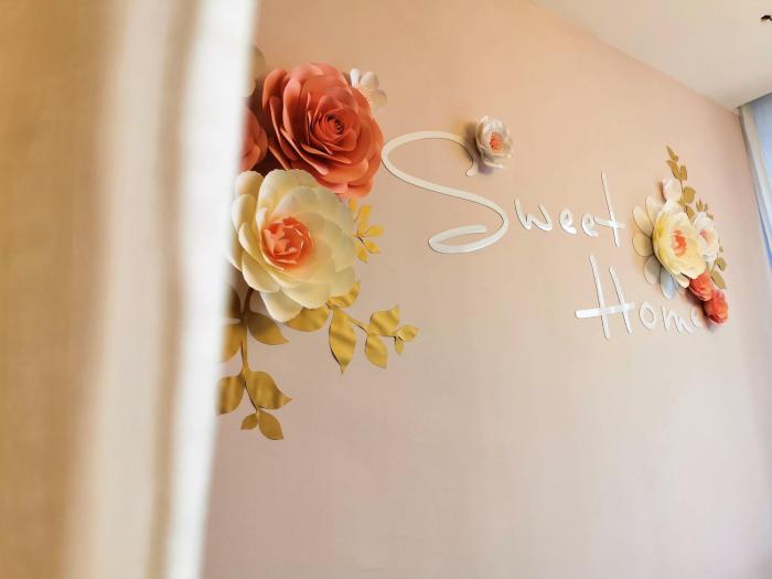 Super Cozy and Stylish Micasa 3 home- Hanns Residence