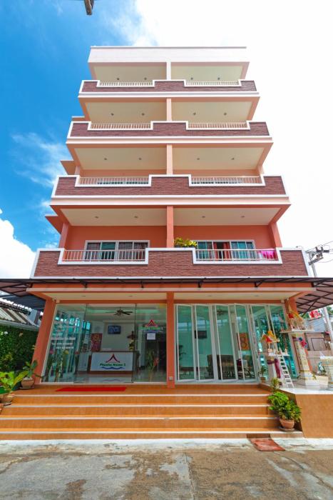 Phusita Hotel - SHA Certified