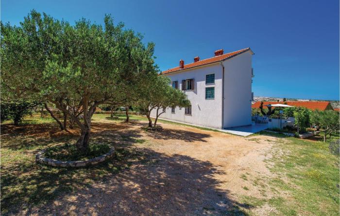 Cozy Apartment In Barbat With Kitchen