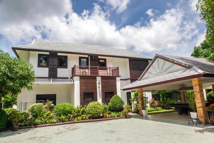 Paradise Samui Villa (Villa 2)