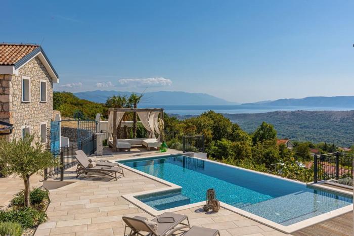 Villa 72 Crikvenica Riviera