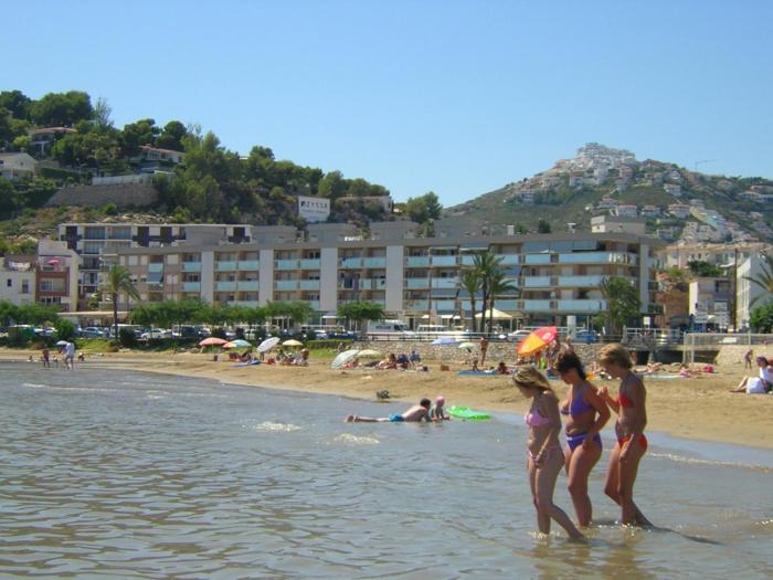 Apartamento Forner Orangecosta