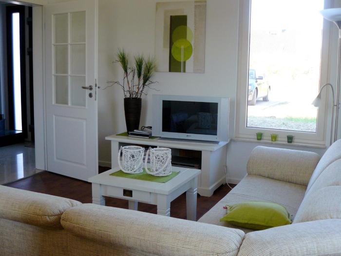 Ferienhaus in der Lüneburger Heide