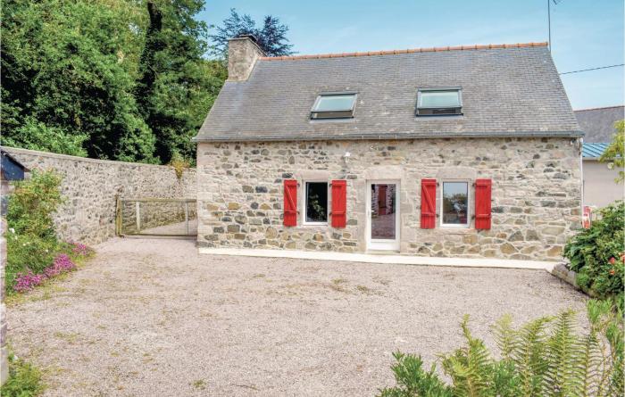 2 Bedroom Cozy Home In Plévenon Cap Fréhel