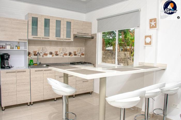 APARTAMENTOS TURISTICOS ALTAMAR