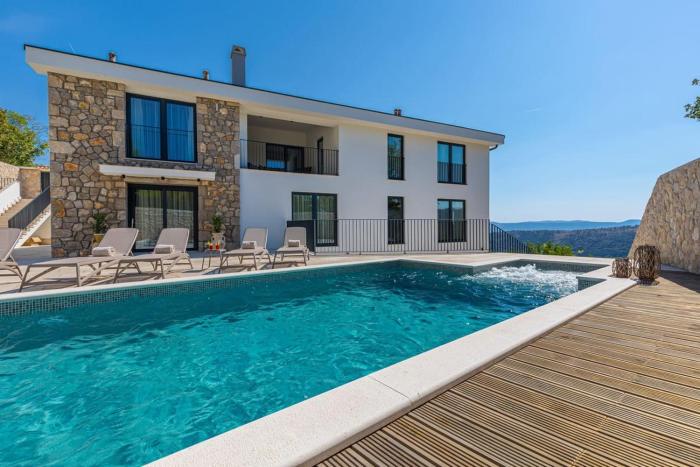 Villa 21 Crikvenica Riviera