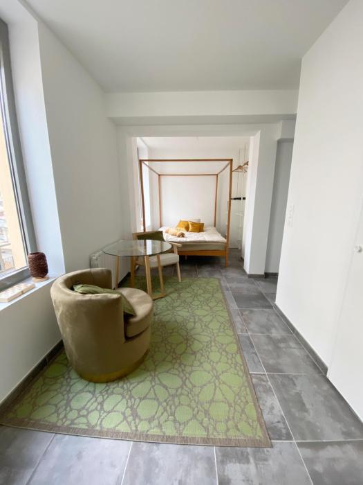 Parc de la Tête dOr - Parc de la Feyssine - Croix Luizet - La Doua - CNRS - INSA - Université Claude Bernard