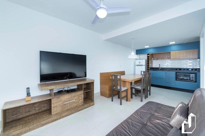 Apartamento duplex em 4 Ilhas