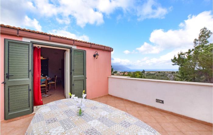Stunning Home In Castellammare Del G
