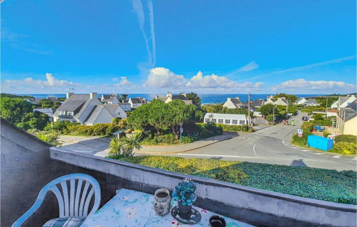 Amazing Apartment In Clohars Carnoet