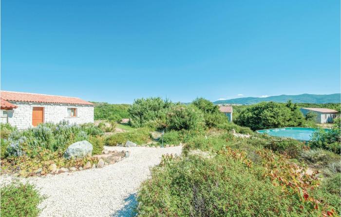 Mare Dei Ginepri Bilocale