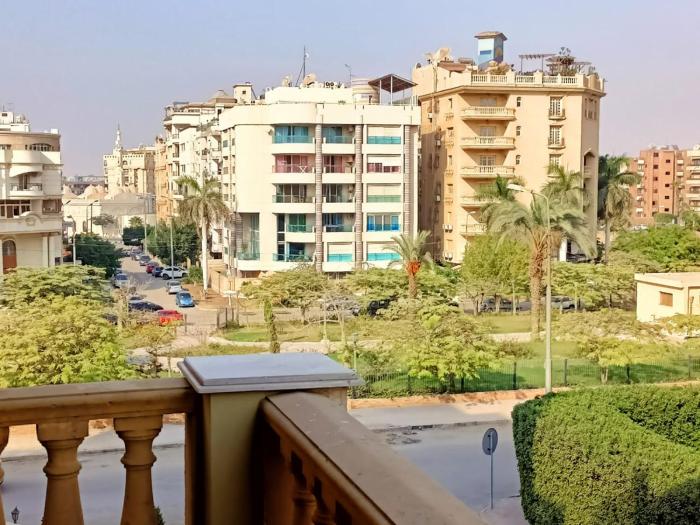 Super Deluxe Apartment in Sheraton Area near Cairo Intl Airport
