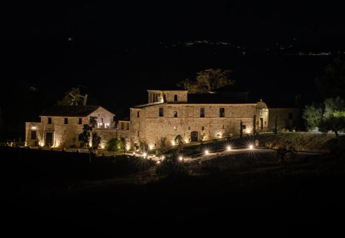 Castello di Petecciano B&B