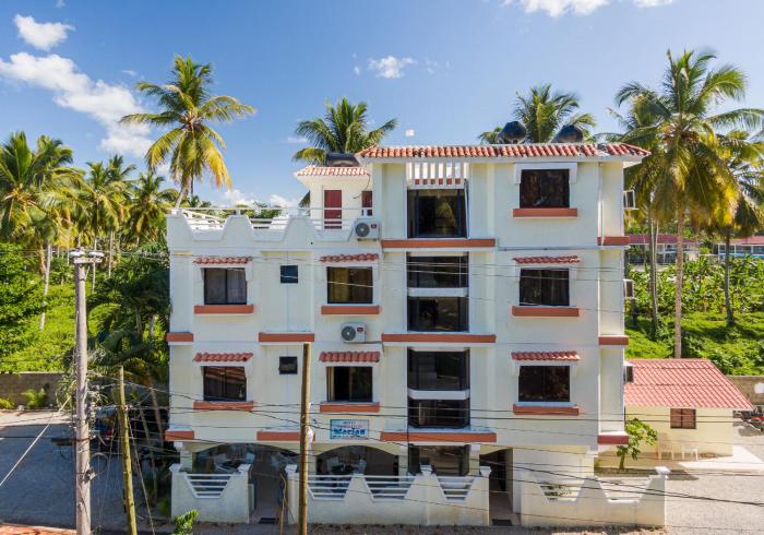 Hotel Turístico Marian