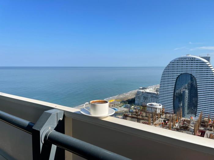 Marvella Hotel & Apartments Orbi City