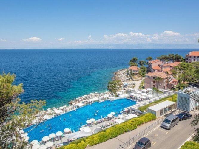 Apartments Punta, Veli Losinj