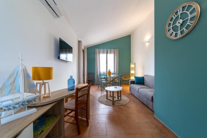 Rif Holiday Home Stagnone Marsala Kite & Relax