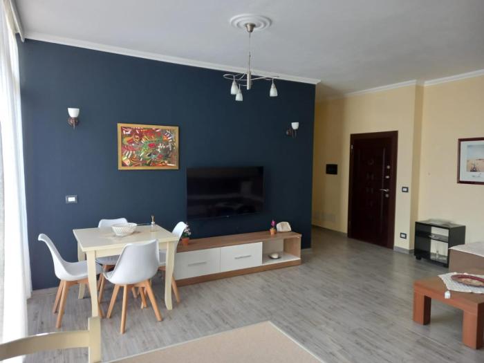 Durres Central Stay Apartment