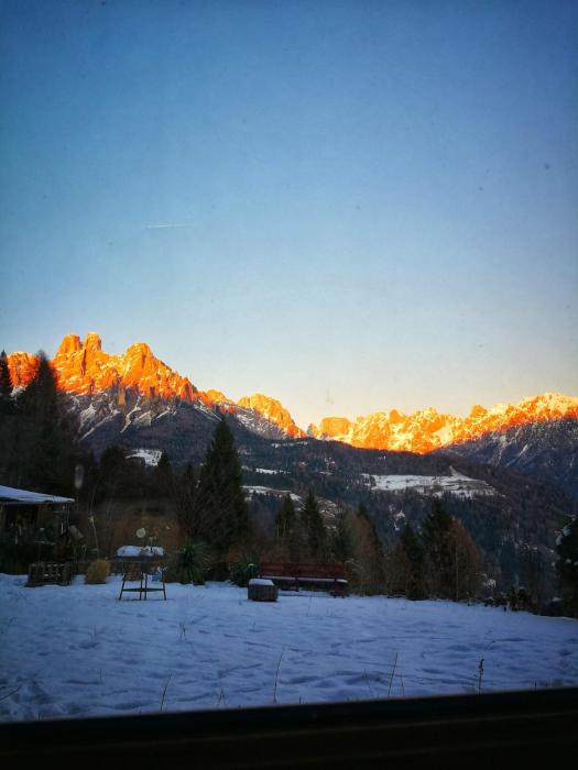 Baita Zeni Tirolerhof