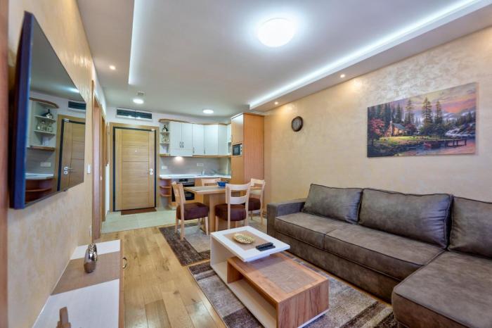 Apartman Vojvoda