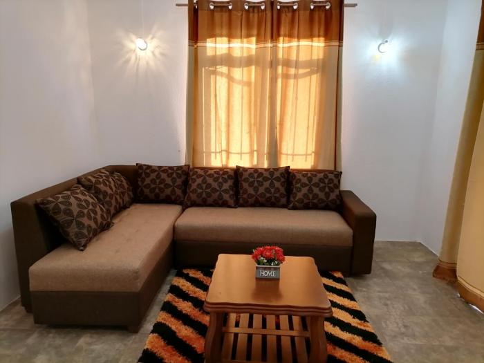 Khushis Guest House - Cascavelle