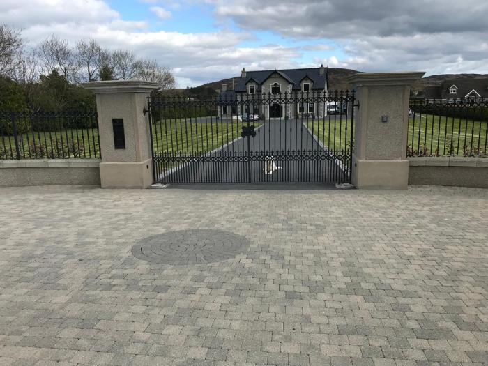 1 Gullion Lodge Newry