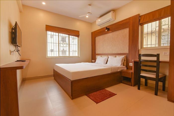 Via Dream Plaza - Nr Biswa Bangla Gate