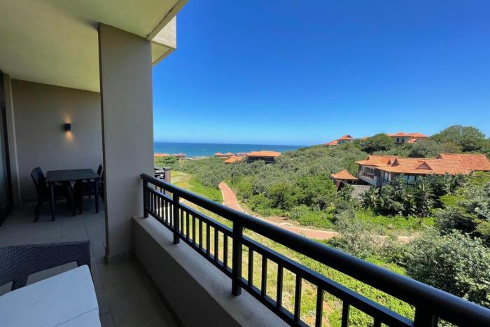 Suite 515, Zimbali Suites