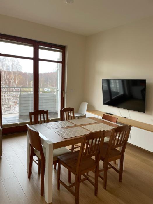 Summer - Neptun Park by OneApartments