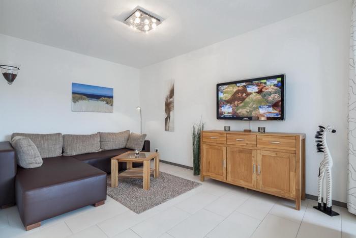 Likedeeler Wohnung 43