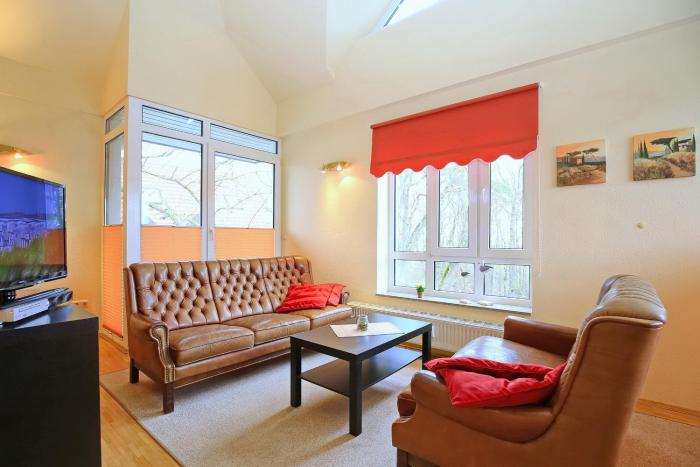 Residenz Düne III Wohnung 12