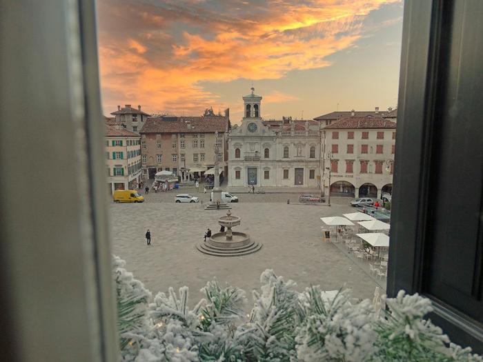 NEW Charme & Luxury - Sosa Residence in the heart of Udine