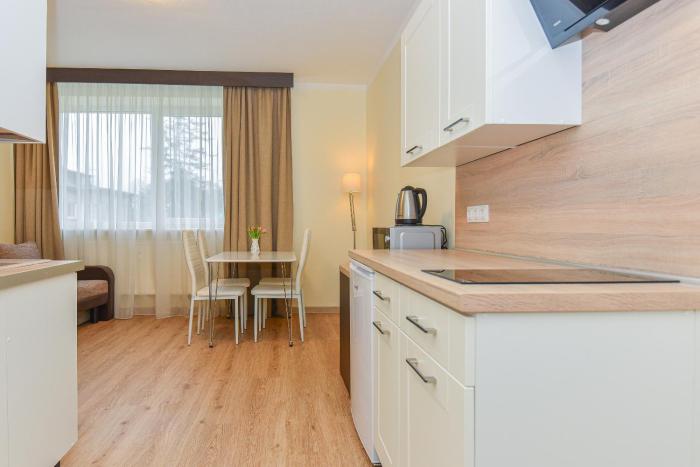 alanga apartment