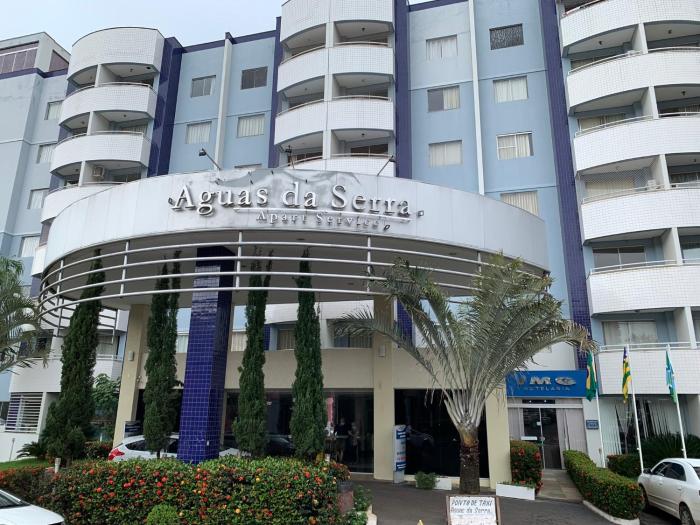 Aguas da Serra 322 A