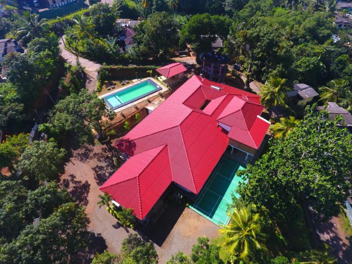 Sanctuary Resort
