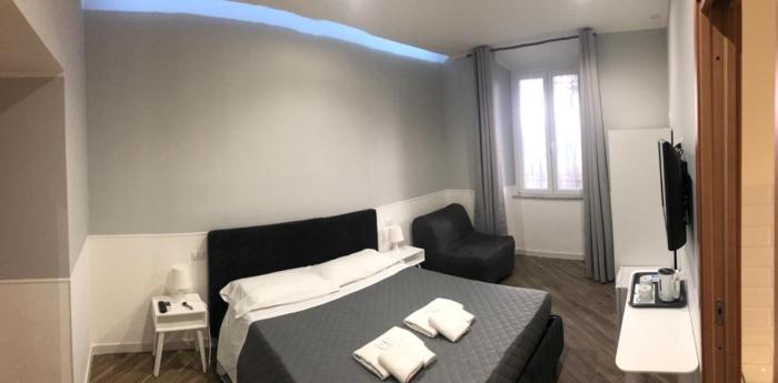 Rent Rooms Colosseum