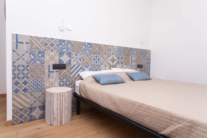 A06 - Massignano, meravigliosa camera con vista