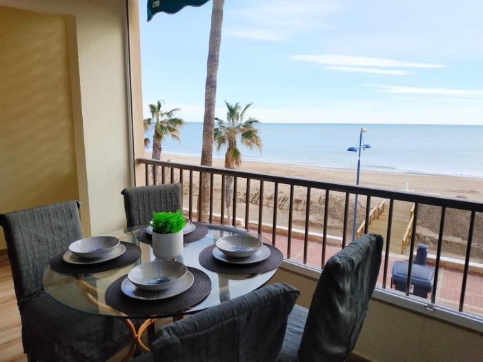 Monegros Vistamar Orangecosta