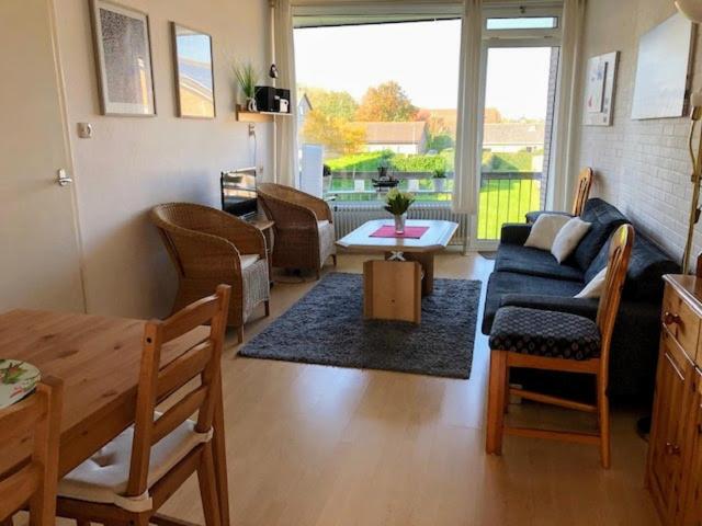 Appartement Walvis nr. 9K